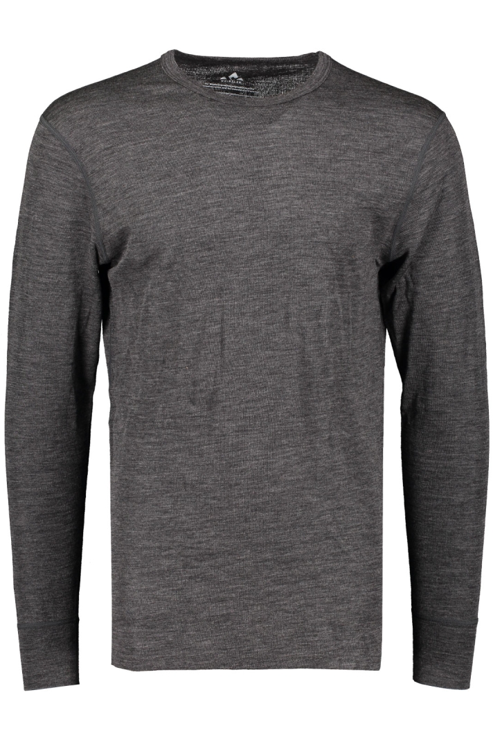 Cornello M Merino Wool L/S Tee