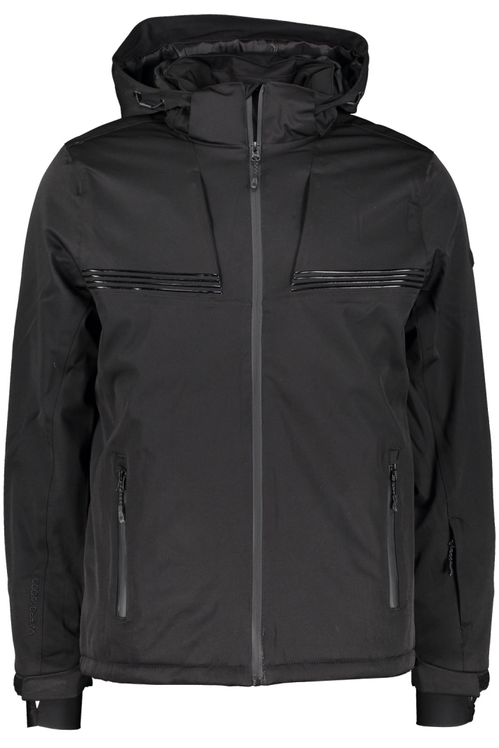 Jesper M 4-way Stretch Ski Jacket W-PRO 15000