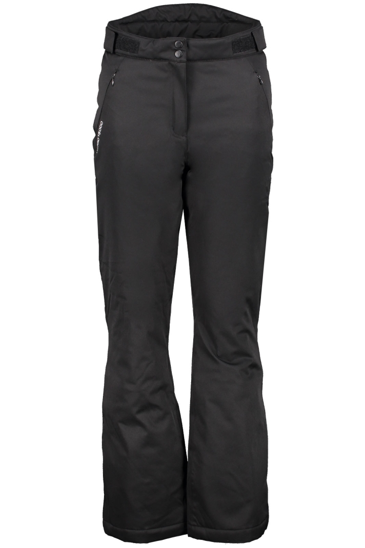 Naya W Slim 4-way Stretch Ski Pant W-PRO 15000