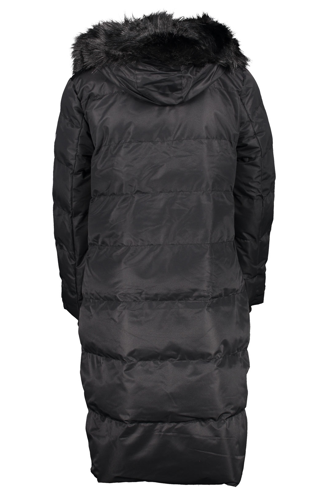 WHISTLER | FRIDA LONG PUFFER JACKET 
