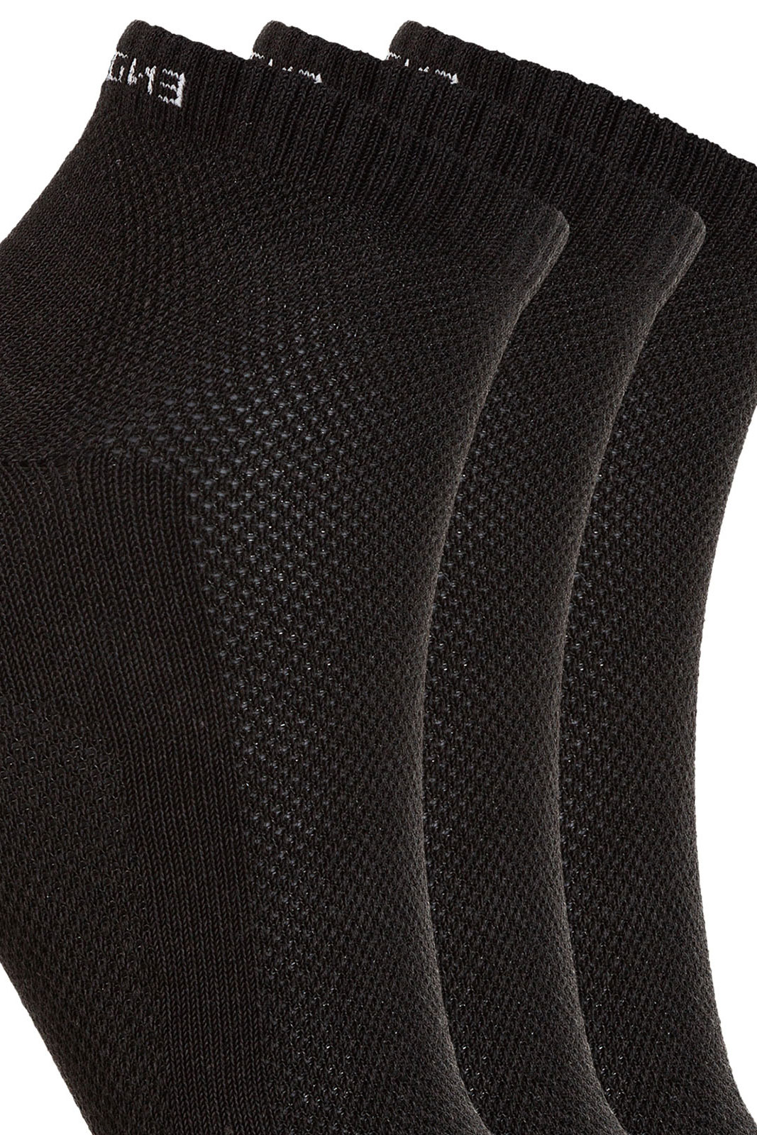 Alcudia 3-pack Bamboo Sock Low Cut