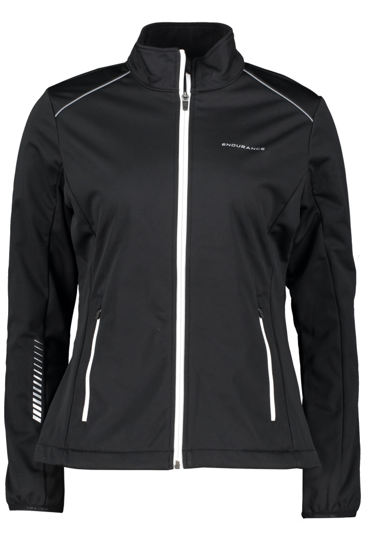 Zora W XCS Softshell Jacket