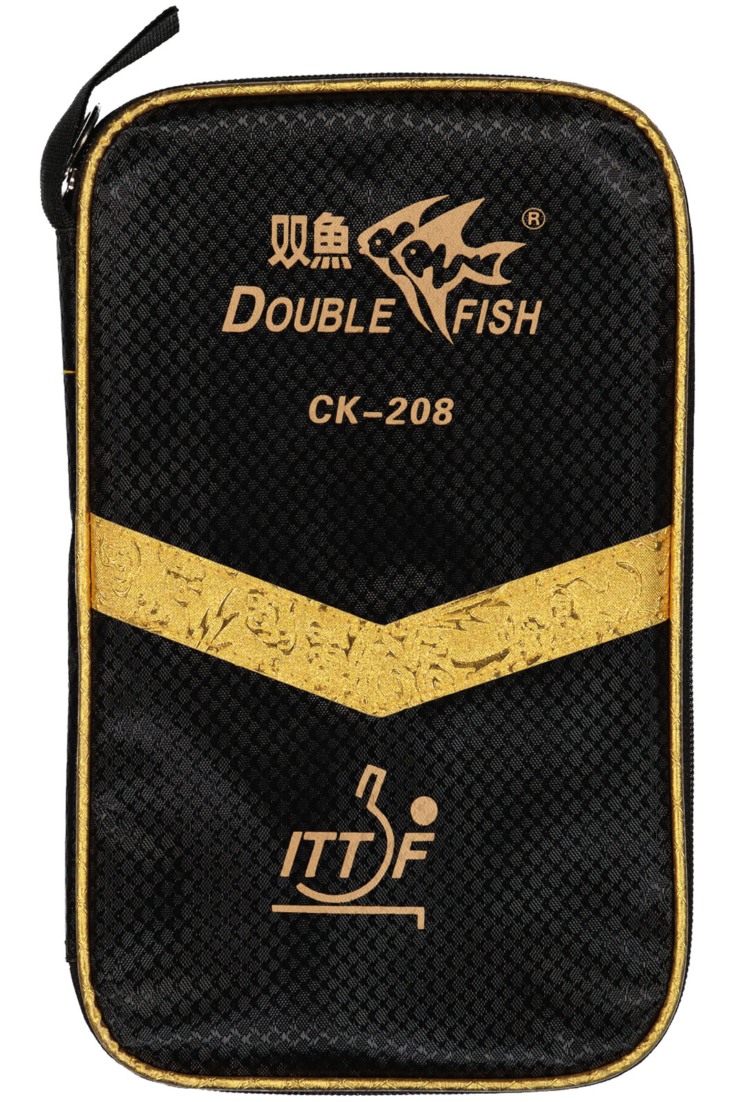 CK-208 Tournament Table Tennis Racket