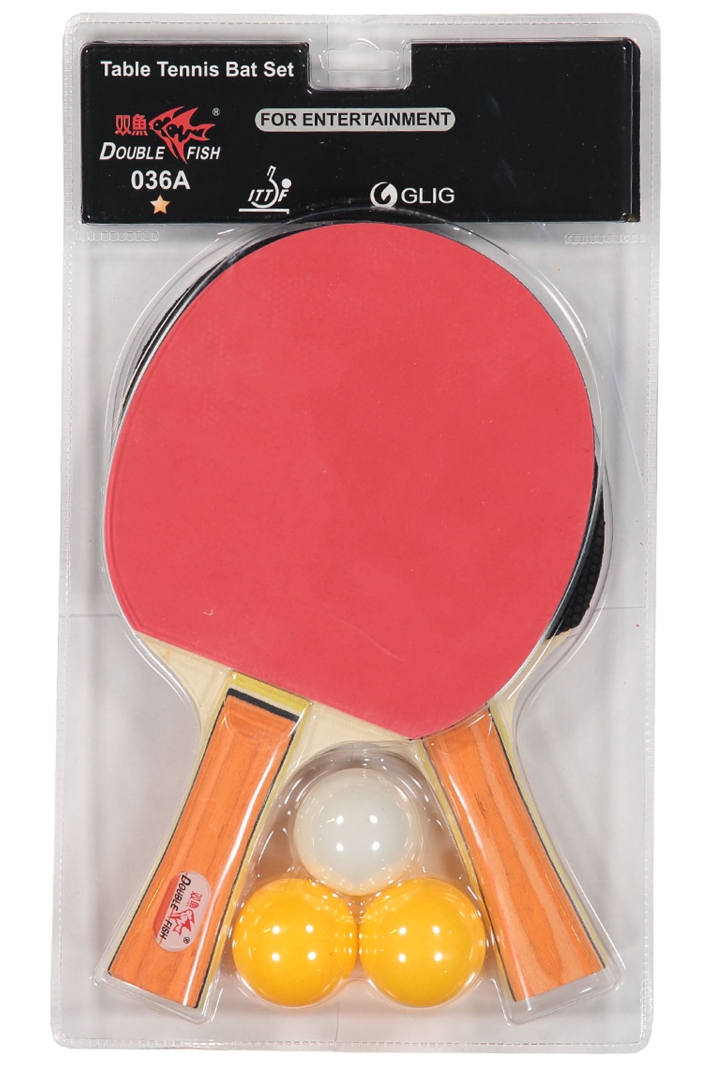 036A Table Tennis Set