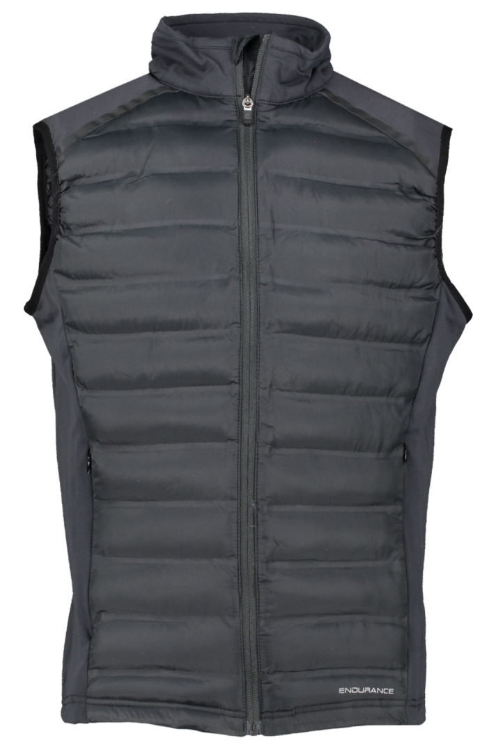 Midan M Hot Fused Hybrid Vest