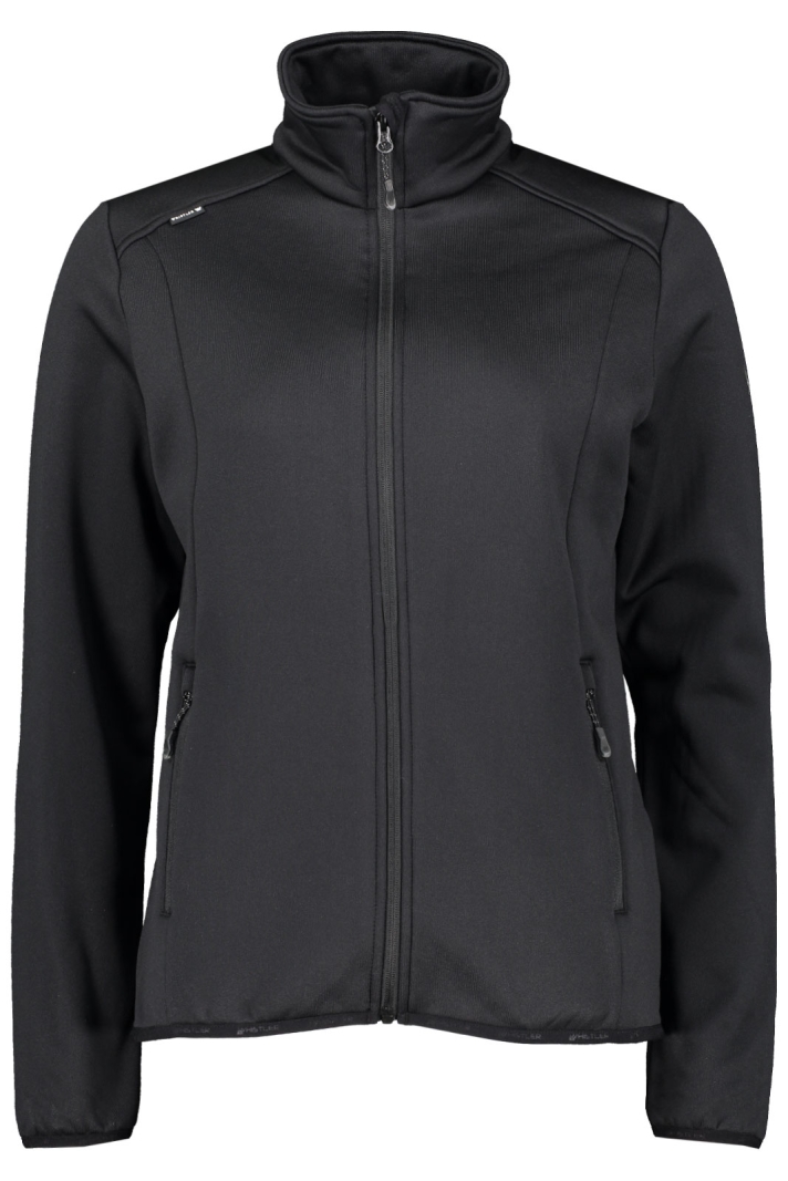 Zensa W Powerstretch fleece Jacket