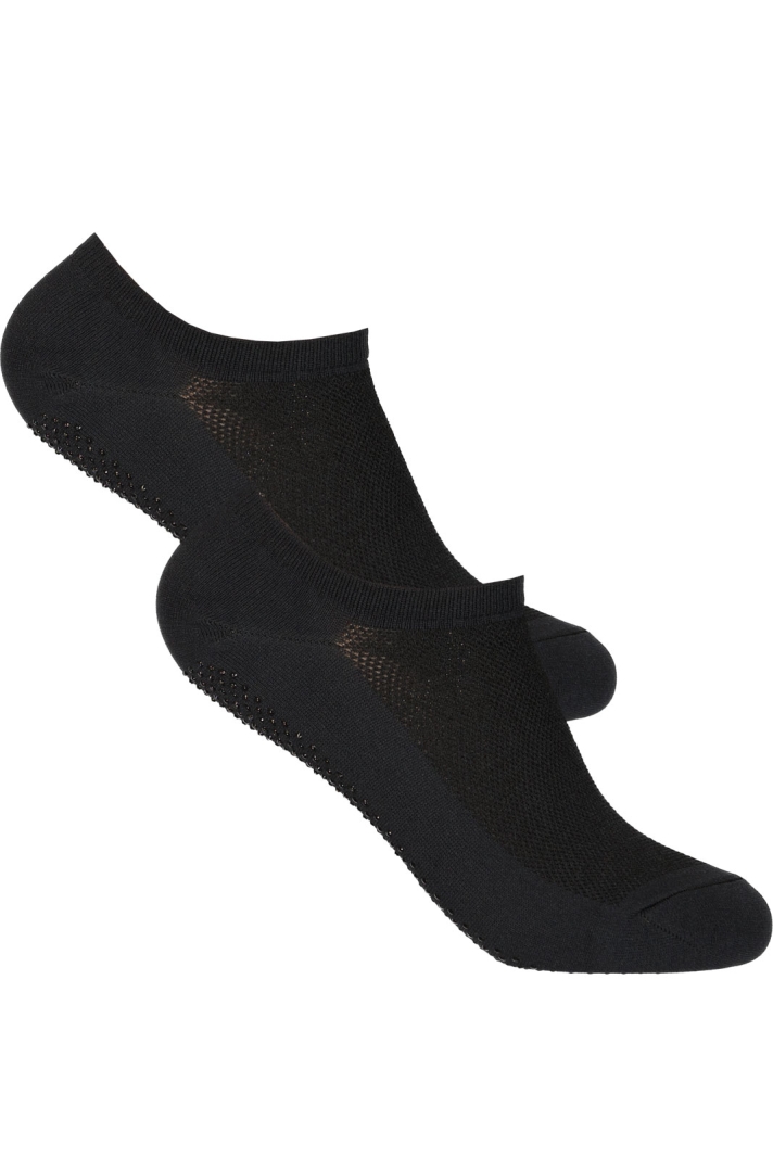 Duana Grip Socks 2-Pack