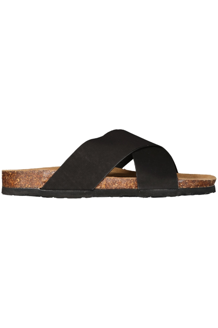 Musoni W Cork Sandal