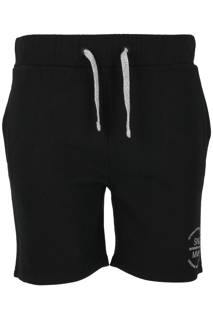 Carter M Sweatshorts.