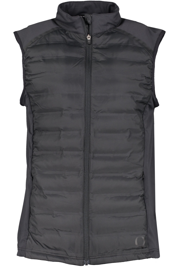 Sprinna W Hot Fused Hybrid Vest
