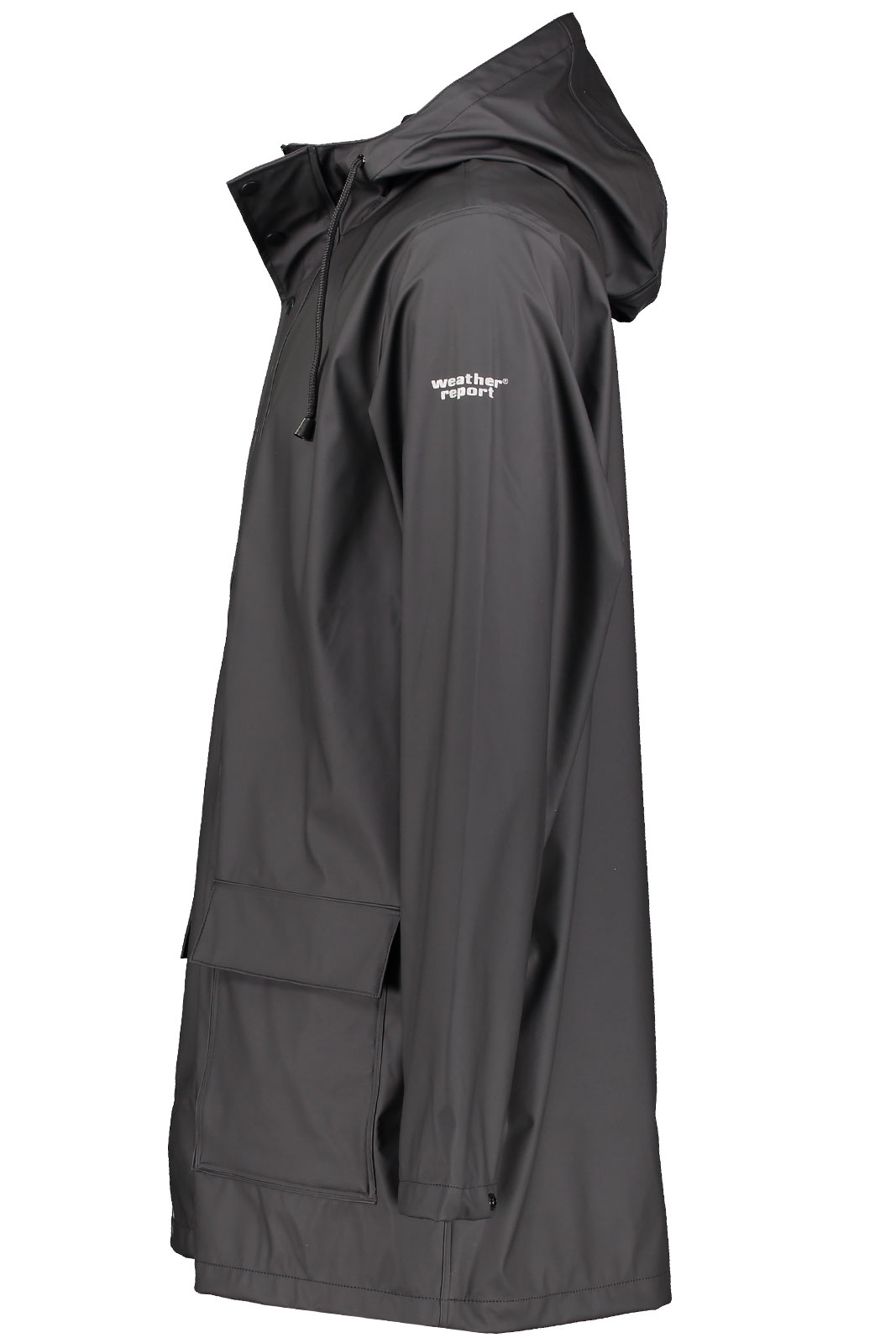 Torsten M Rain Jacket