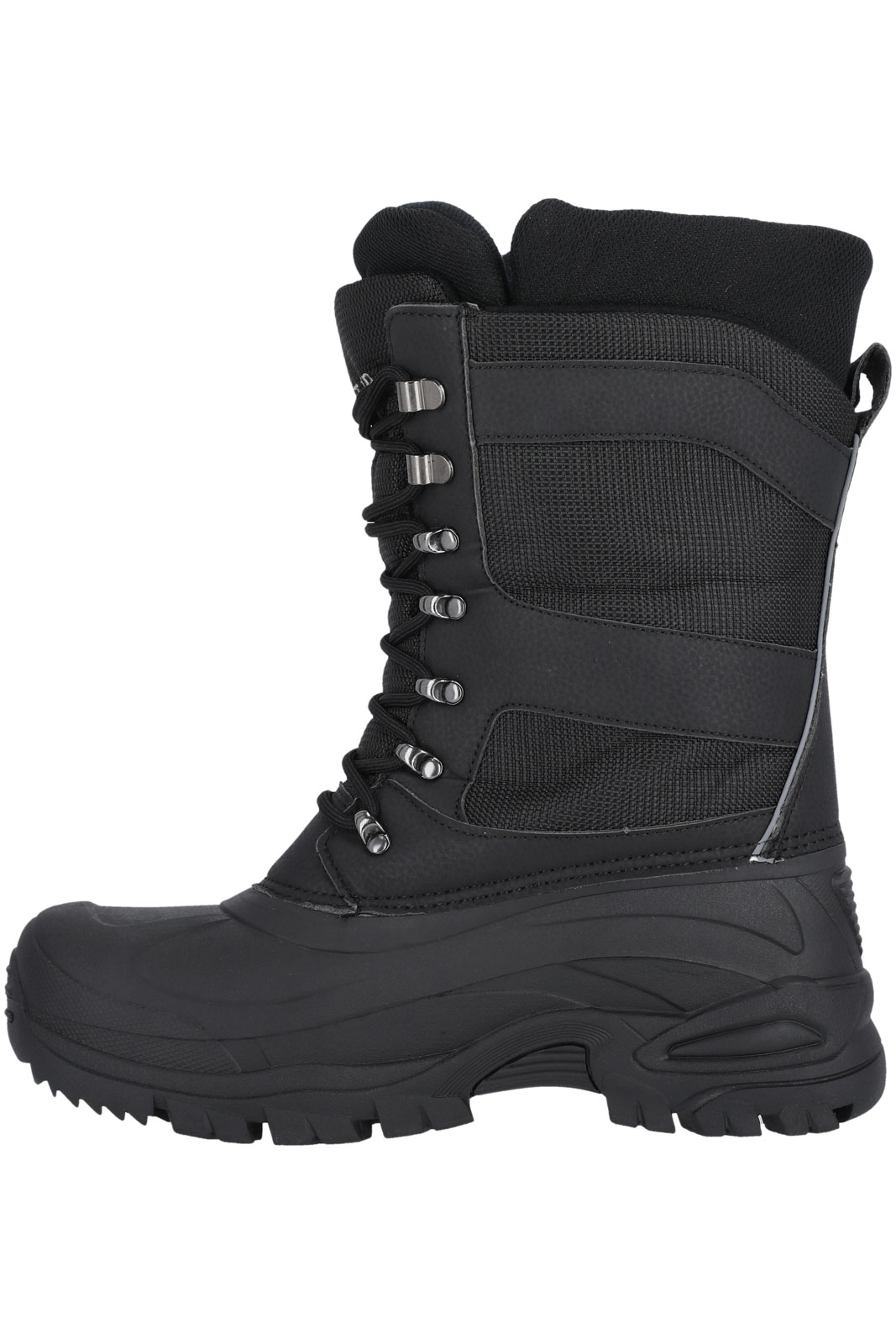 Ferday M Low temperature Polarboot