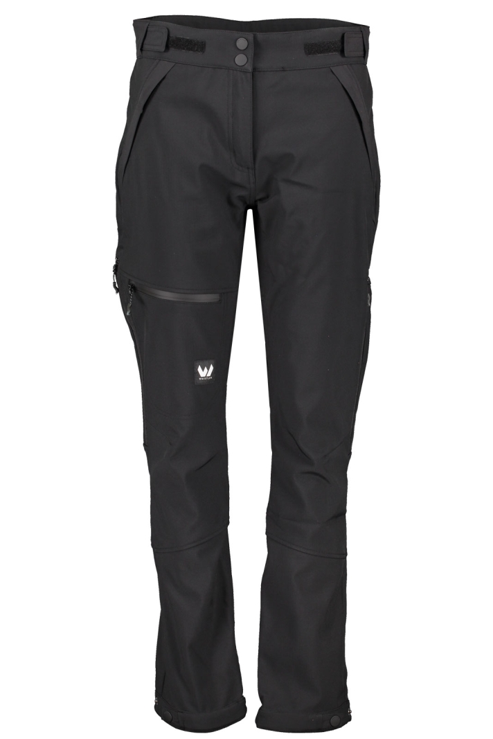 Jewel W Softshell Pant W-PRO 8000