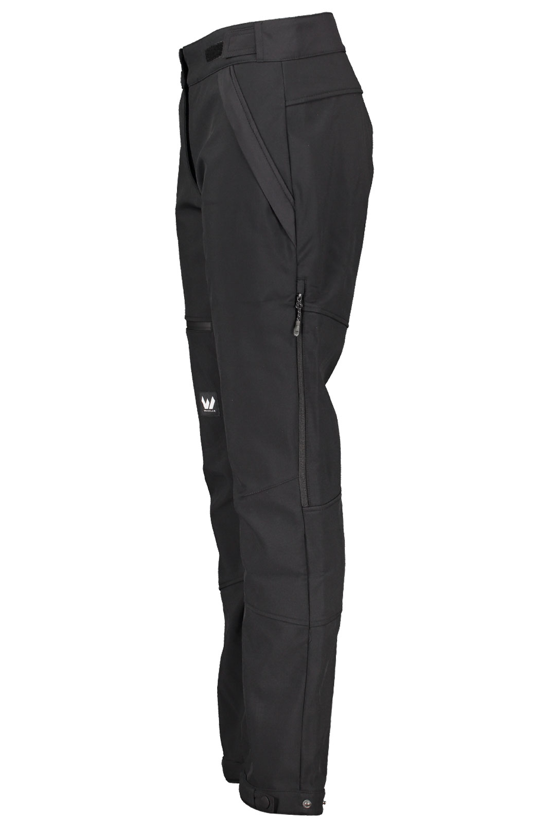 Jewel W Softshell Pant W-PRO 8000