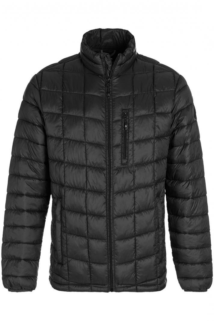 Luis M CFT + Jacket