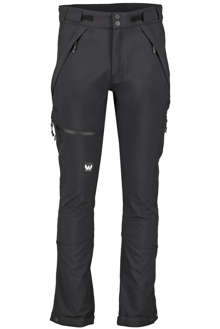 Finnegan M Softshell Pant W-PRO 8000