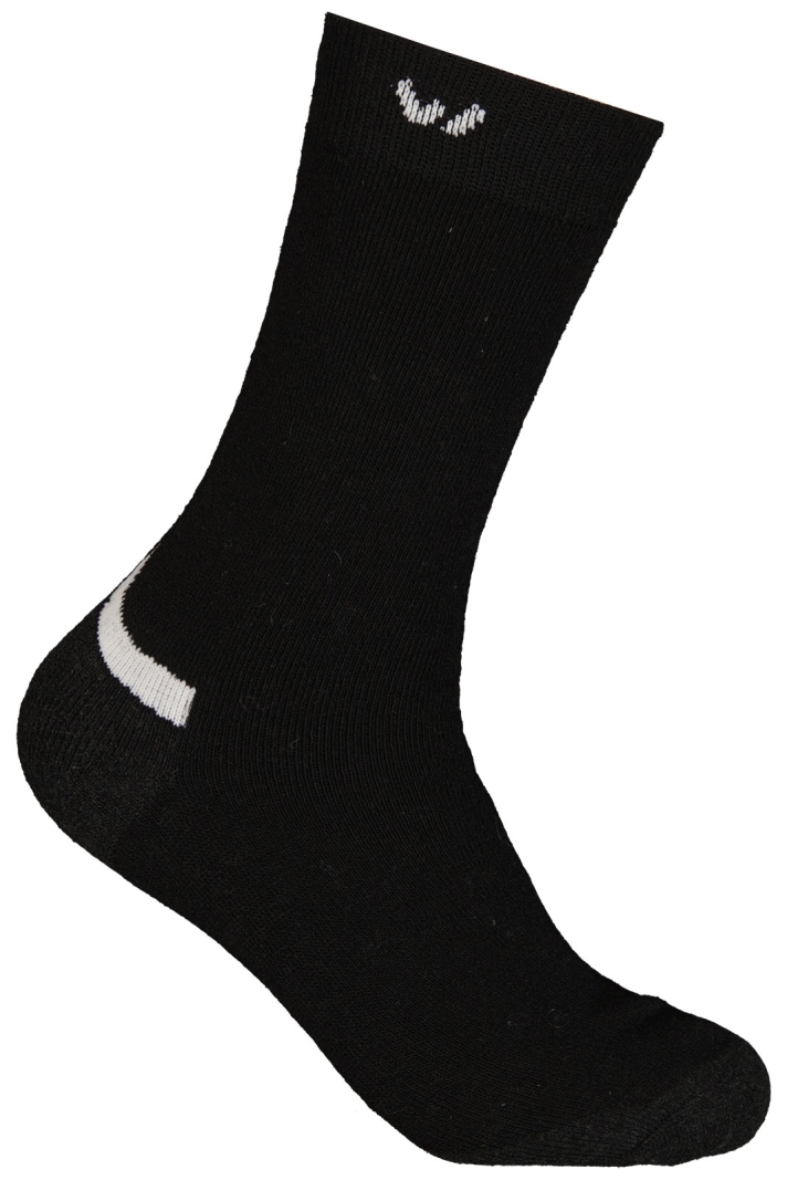 Hadid Wool Sock