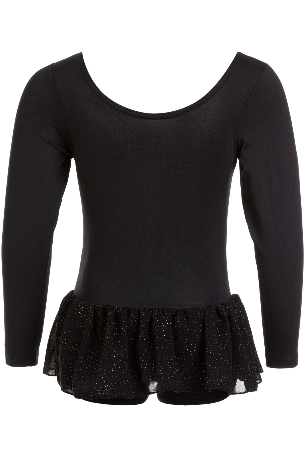 Lulu Girl Gymnastics Suit