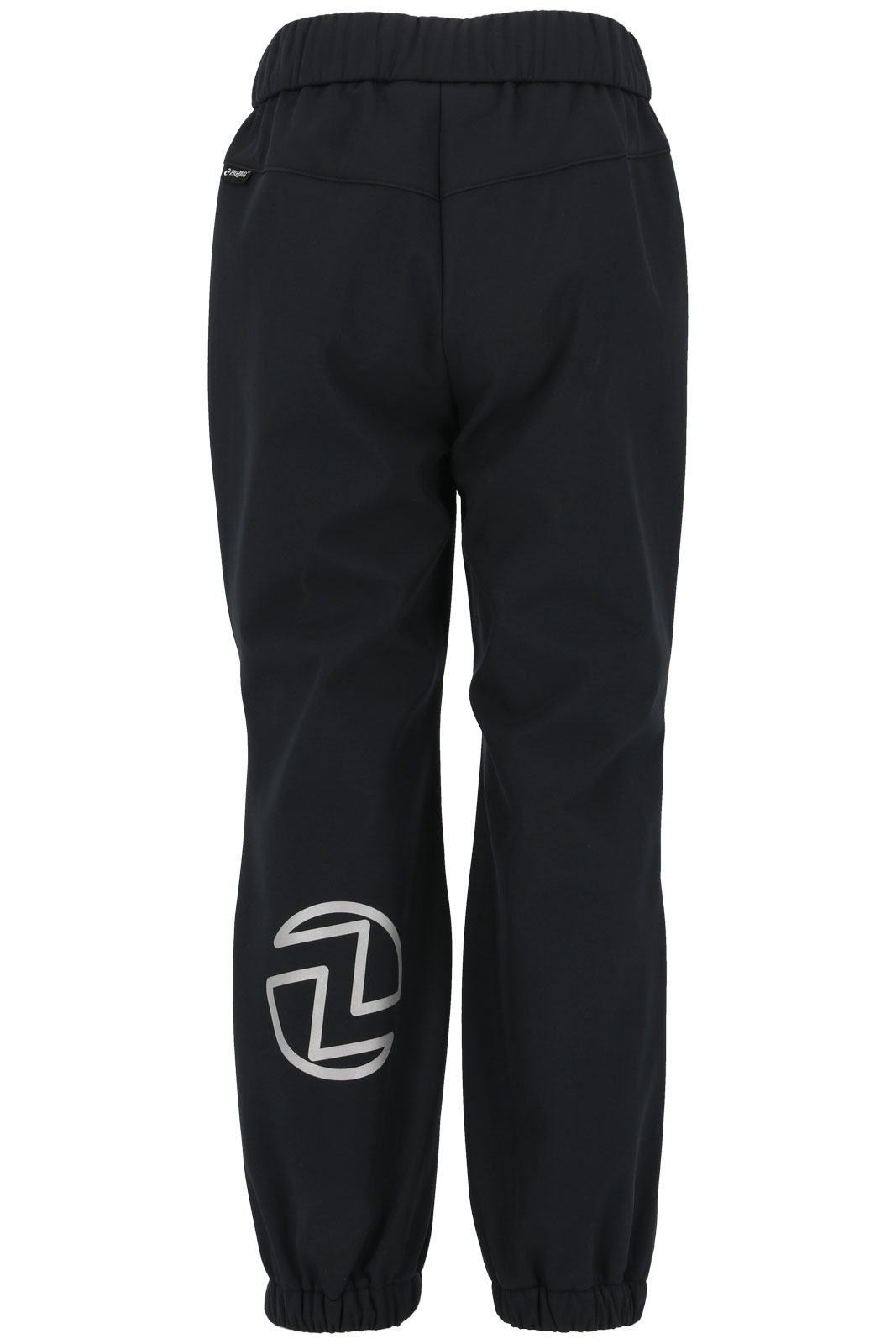 Ludo Softshell Pants W-PRO 8000
