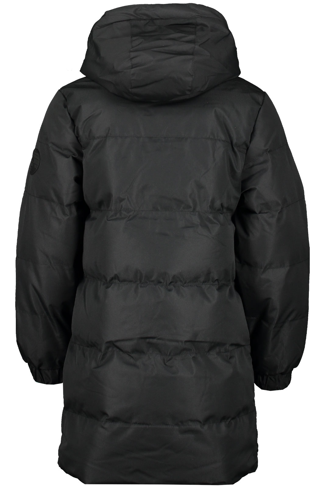 Abella Jr. Long Padded Jacket