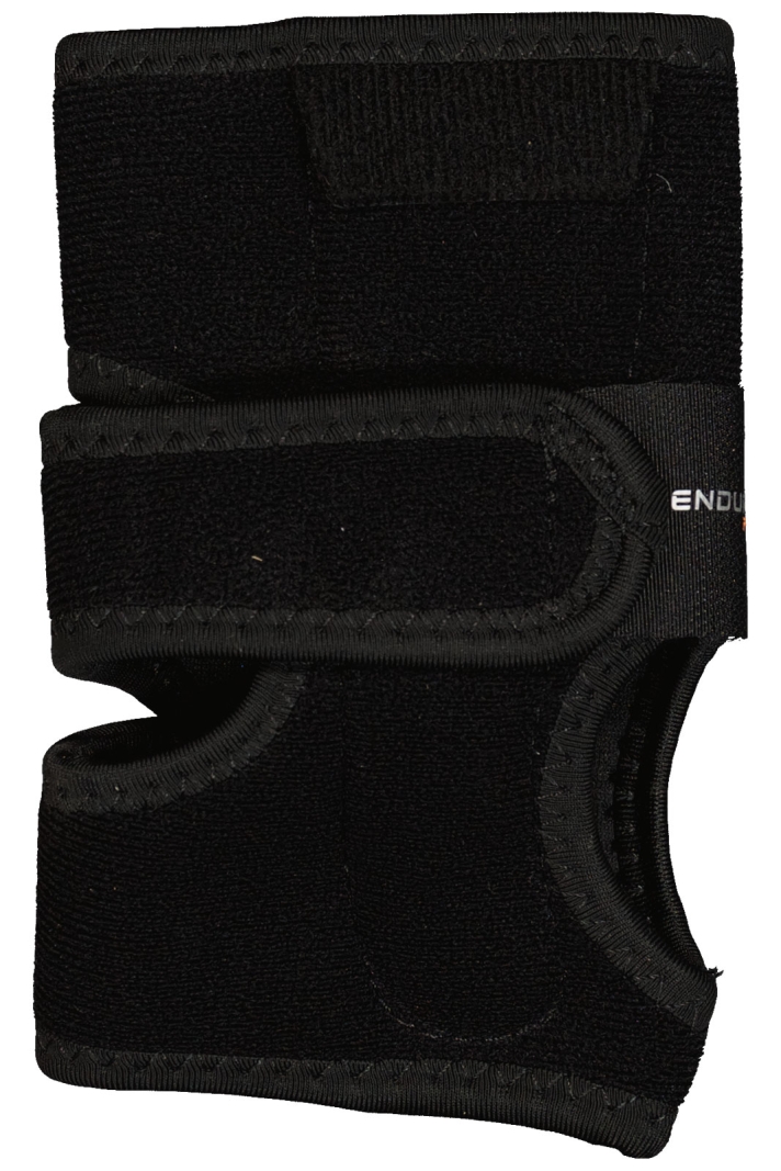 PROTECH Wrist Support w/ Joints (Left Hand)