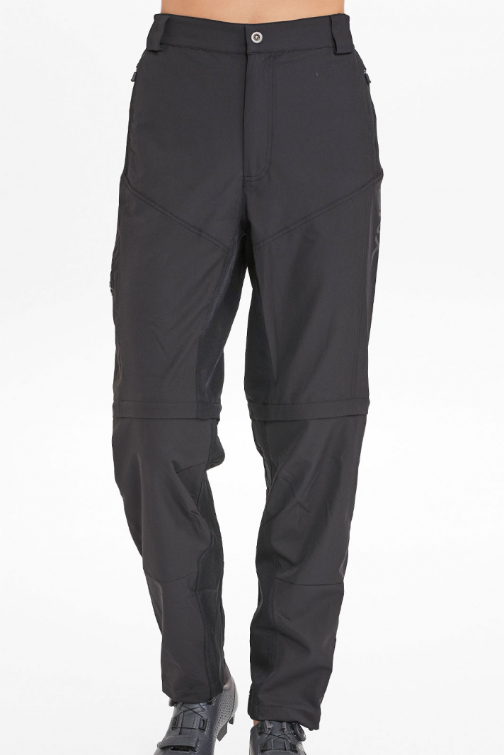 Mace W cycling-MTB zip off Pants