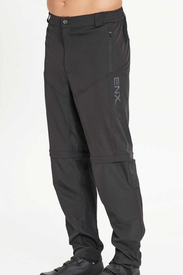 Maccoy M cycling/MTB zip off Pants