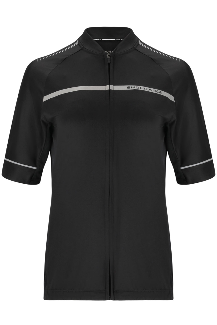 Jackie W Cycling/MTB S/S Shirt
