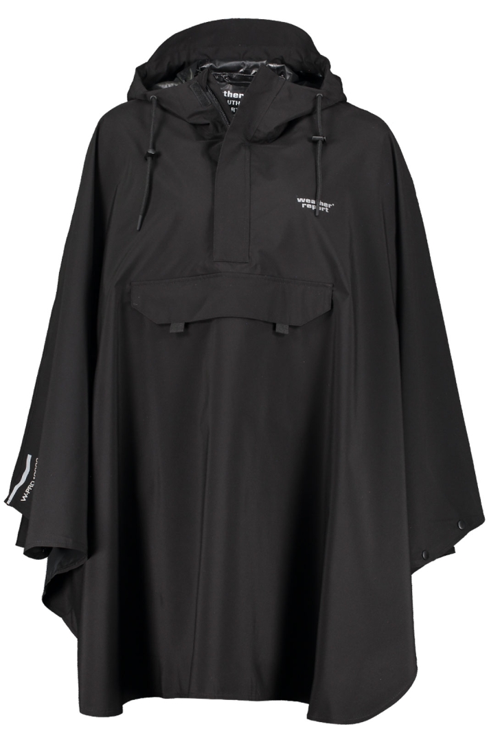 Nashville Unisex AWG Poncho W-PRO 15000