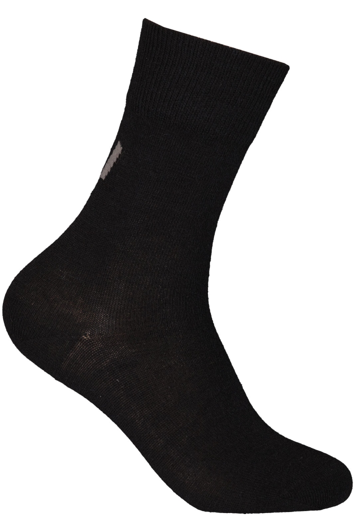 Zappa Wool Sock