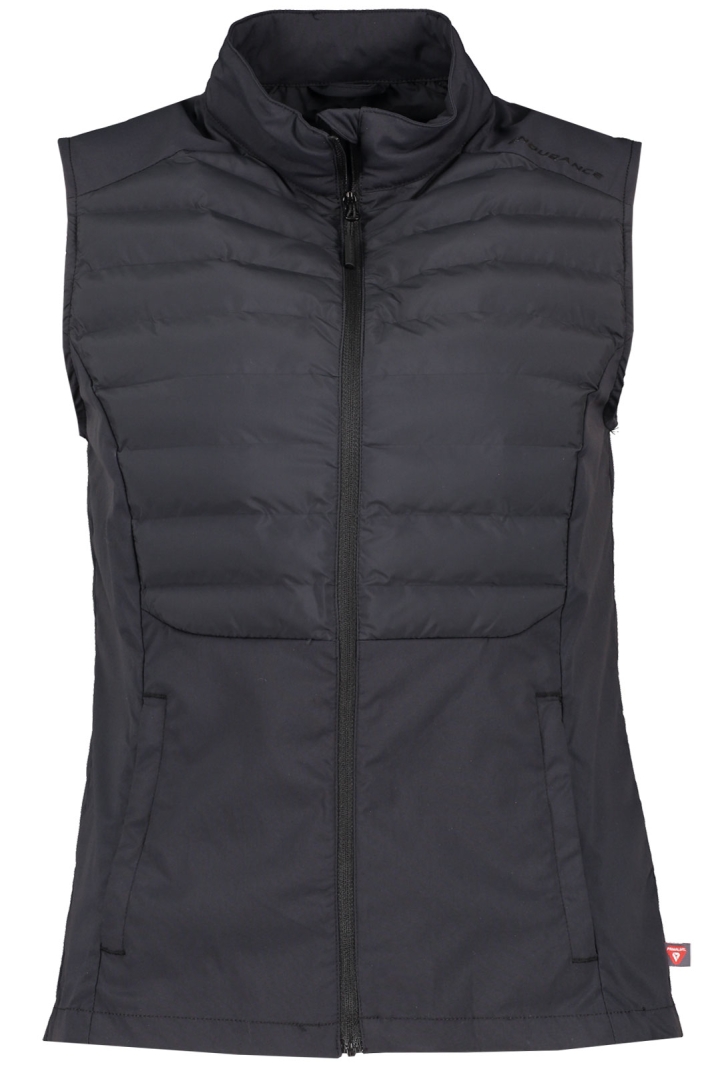 Beistyla W Hybrid Vest ? Primaloft