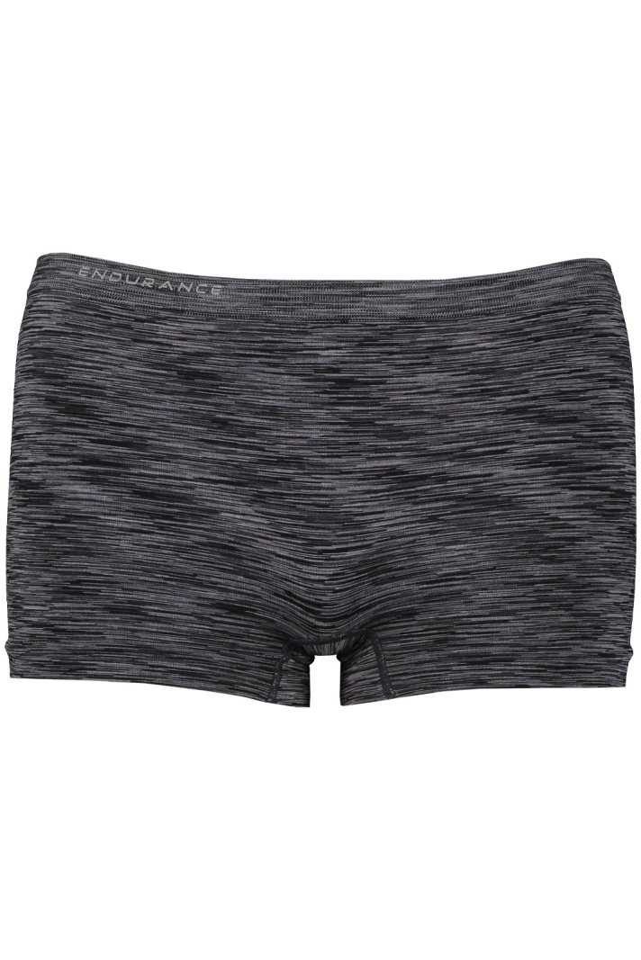 Crina W Seamless Melange Hipster