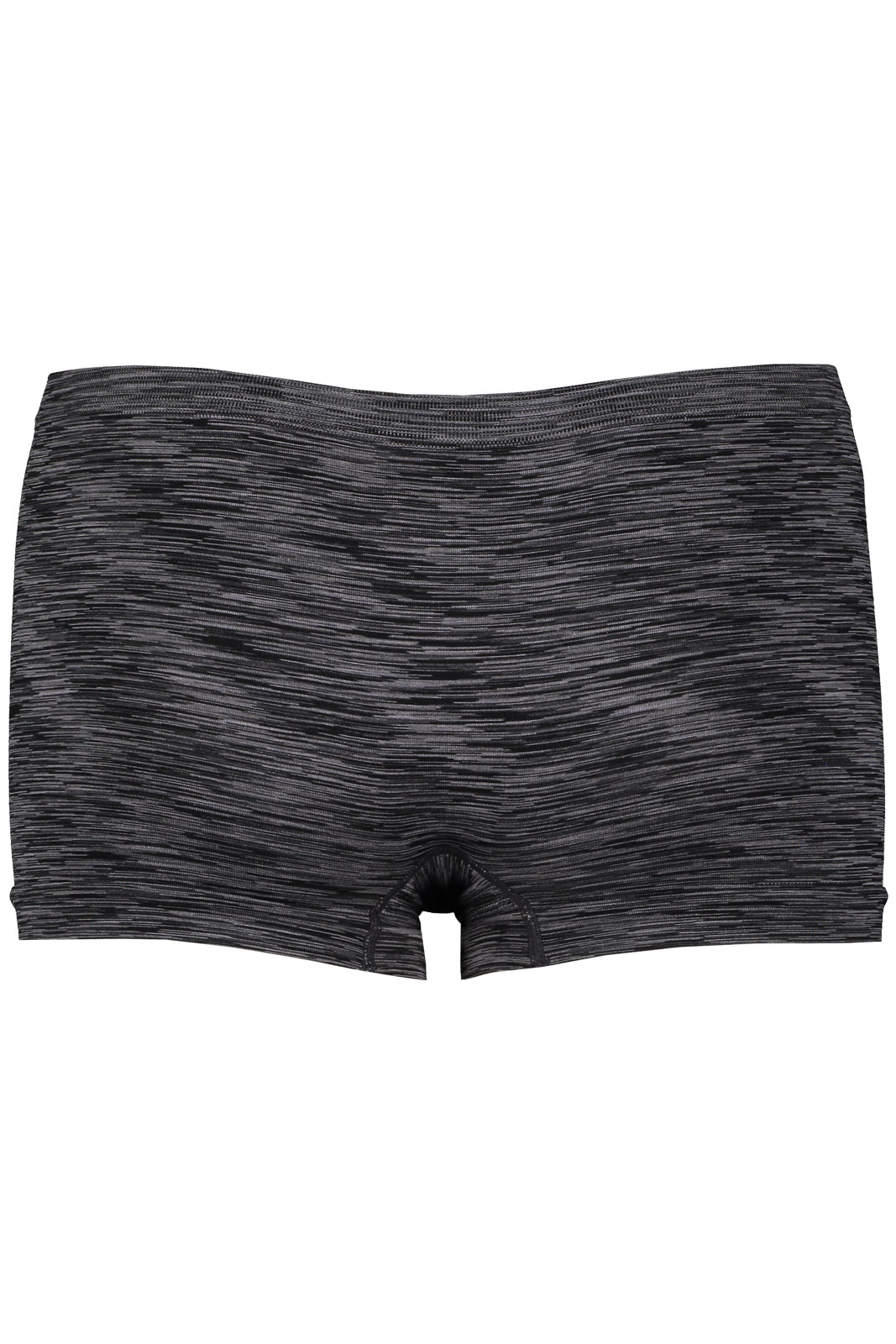 Crina W Seamless Melange Hipster