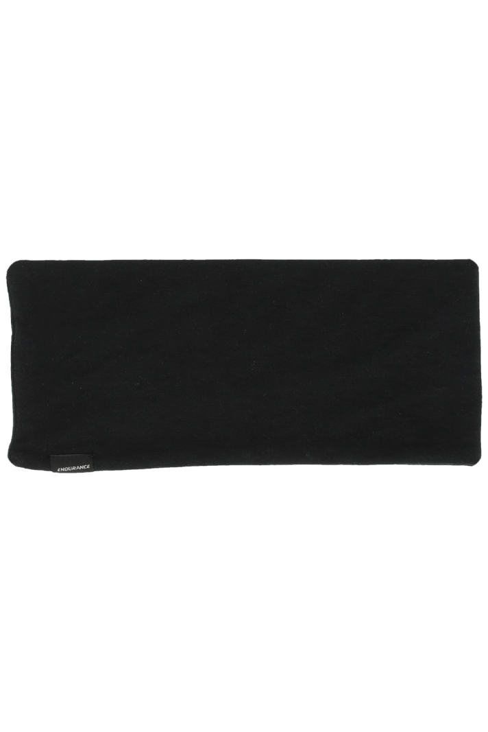 Gesell Wool/Bamboo Viscose Headband