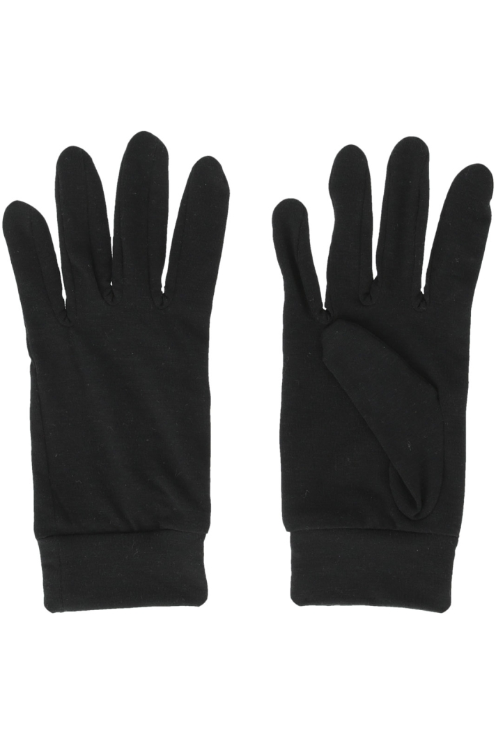 Gesell Wool/Bamboo Viscose Gloves