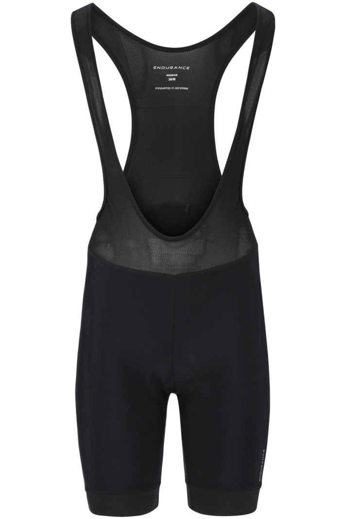 Jayne V2 W Short Cycling Tight W-Bib XQL