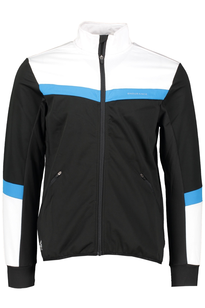 Larson M XCS Jacket