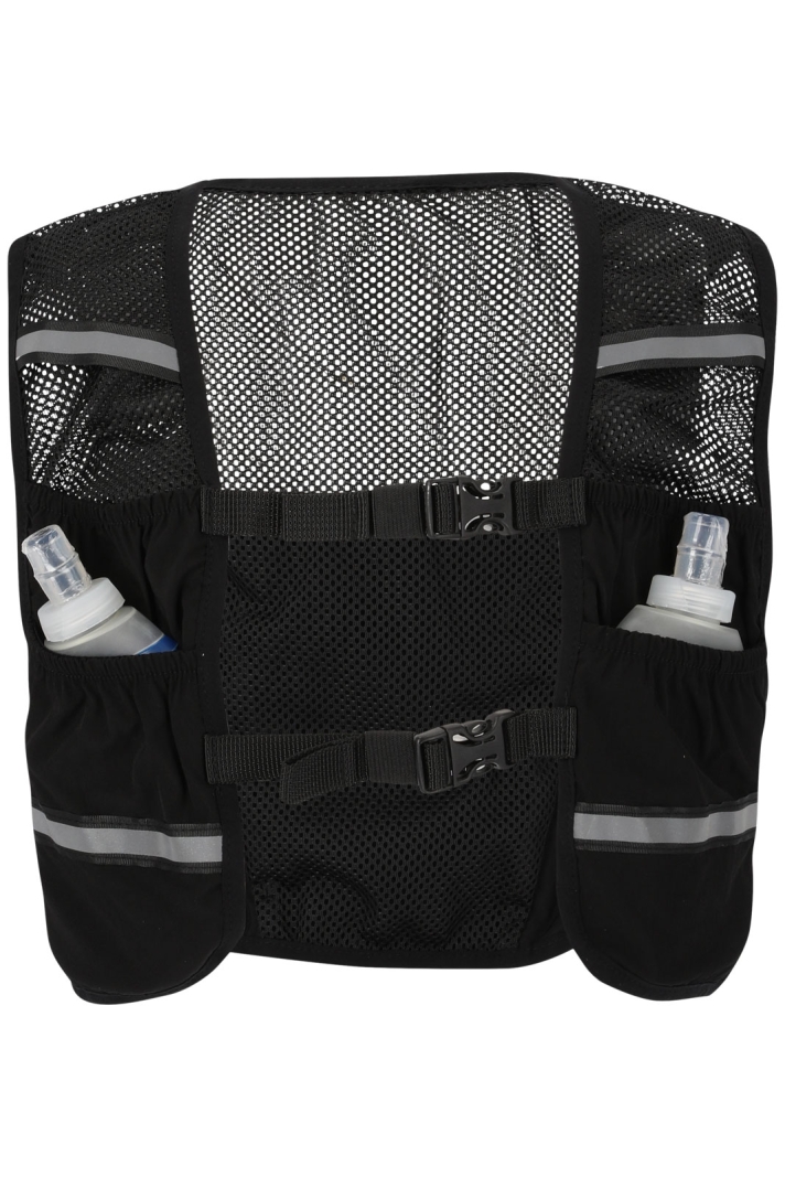 Boona Running Vest w/ Bottles