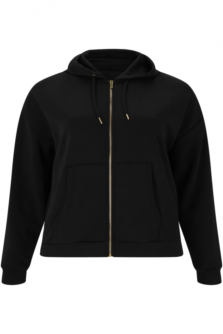 Tiamo W Hoody Full Zip