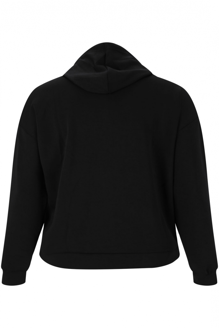 Tiamo W Hoody Full Zip