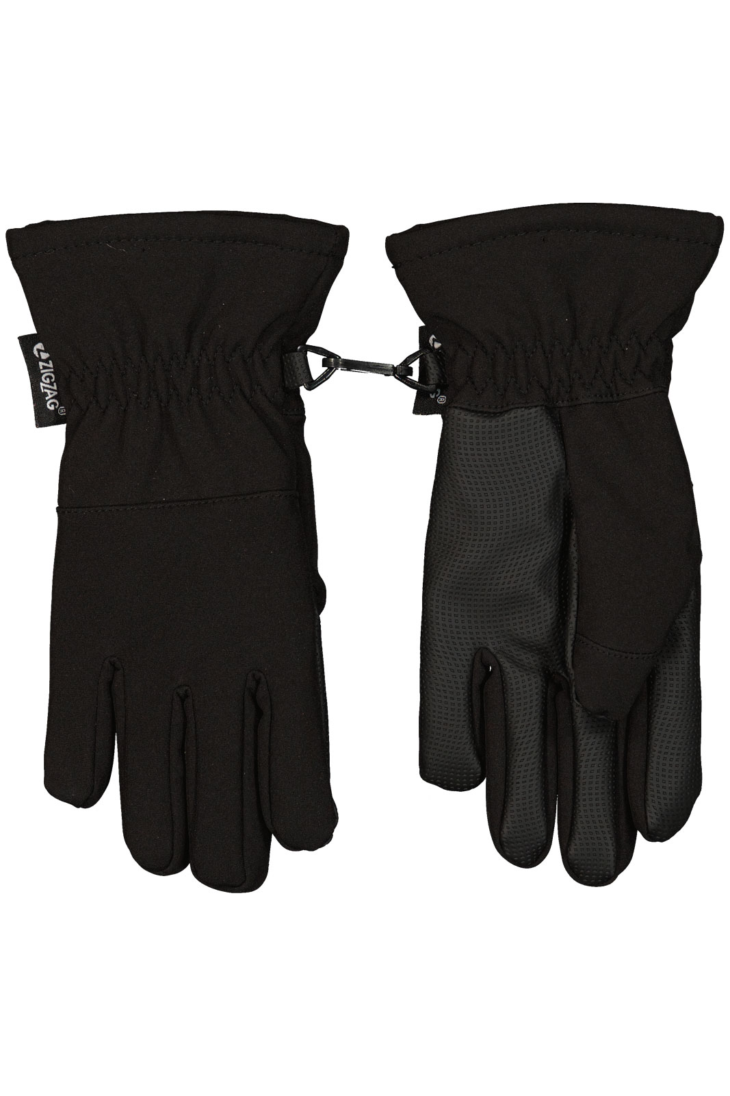 Santiay Softshell Glove