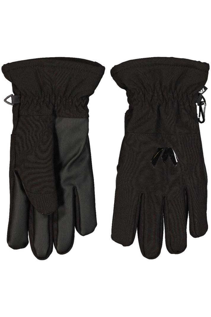 Wasio Softshell Gloves