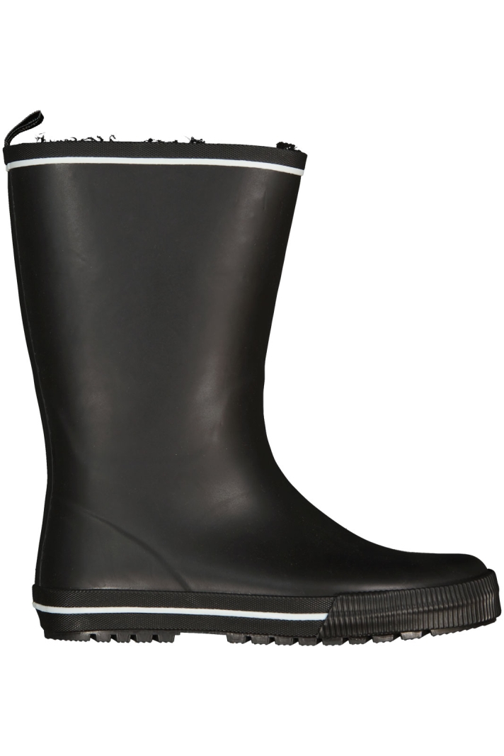 Oersen Rubber Boot w/warmlining