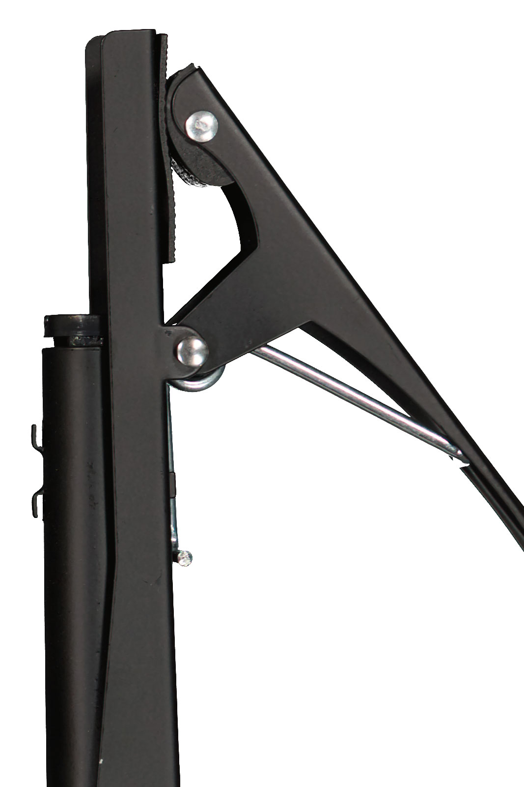 Dynamic Table tennis net - Play