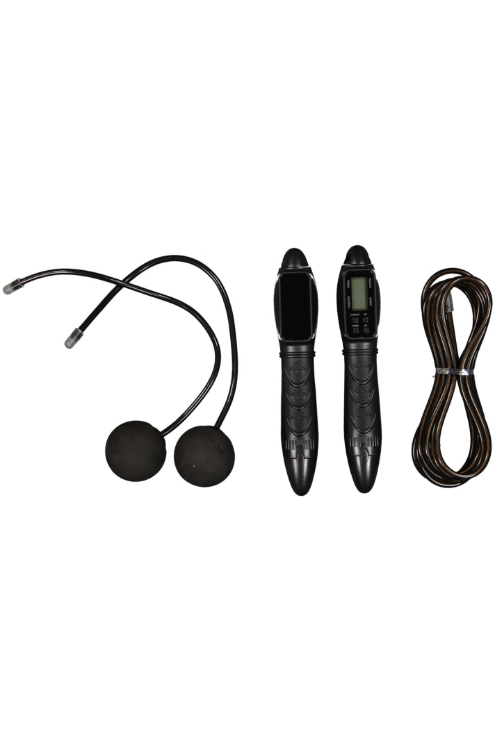 Wireless Jump Rope