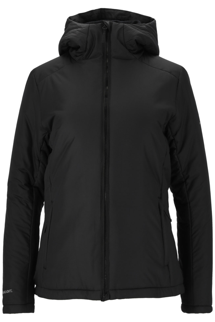 Lila W Primaloft Jacket