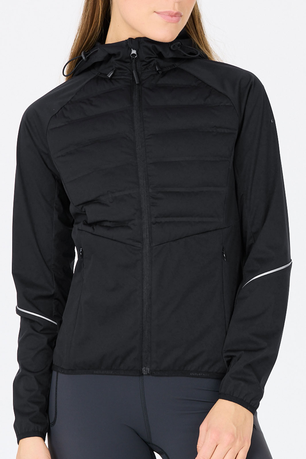 Eluna W Primaloft WB Jacket.