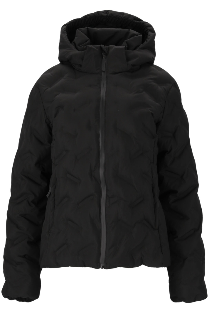 Dido W Puffer Jacket