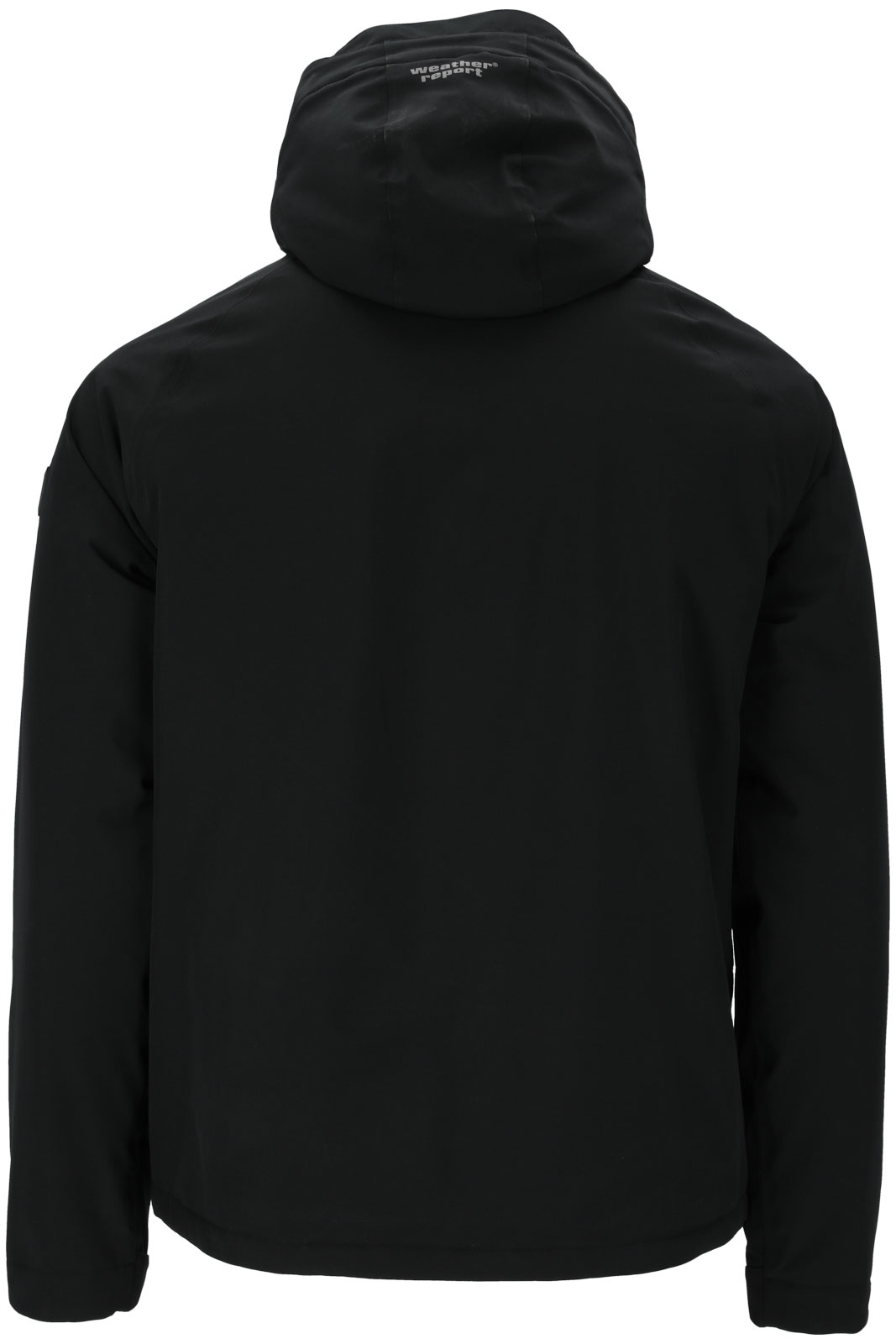 Brennon M Jacket W-Pro 15000