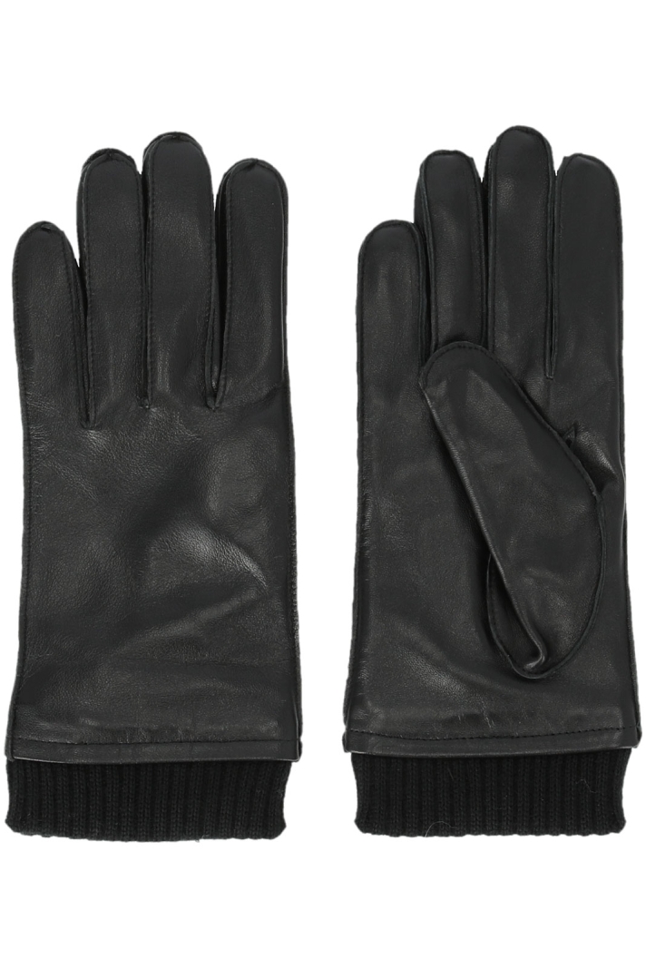 Kadence W Leather Gloves